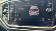 Volkswagen T-Roc 1.5 TSI EVO SE 5dr Petrol Hatchback
